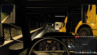 100% Damage in American Truck Simulator