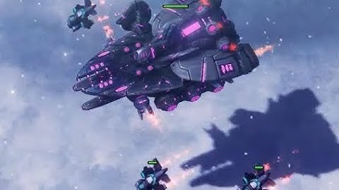 Command & Conquer 4: Tiberian Twilight - NOD Миссия 5 (Поворот судьбы)