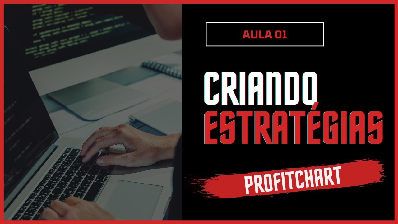 #1 - Como criar um robô de estratégias no ProfitChart | Programação ...