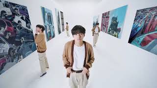 BTS x HYUNDAI IONIQ 5