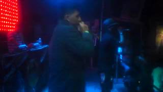 Te Espere en Vivo - Jerryman & J.nelson Ft Zafiro Rap #LoJefesdelRomantiqueo