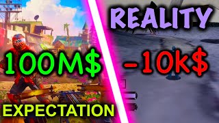 5 REASONS Why You SHOULDN'T BE a GAME DEVELOPER!