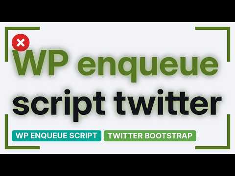 Wordpress: How to en-queue bootstrap 4 to theme? (2 Solutions!!)