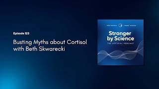 Busting Myths about Cortisol with Beth Skwarecki (Ep 123)
In this episode, Greg and Lyndsey sit down for a discussion about cortisol with Beth Skwarecki, the senior health editor at Lifehacker. The dangers of high cortisol are a persistent topic of conversation in social media content, so the discussion focuses on the types of claims that are being made, the dubious methods of self-diagnosis and “treatment” being recommended, and the potential risks and dangers associated with letting social media convince you that you’re basically an endocrinologist.
You can read Beth’s article on this topic here: https://lifehacker.com/tiktok-myth-of-the-week-all-your-problems-are-due-to-h-1850963889
*TIME STAMPS*
00:02:52 What is cortisol?
00:18:44 Normal cortisol levels
00:33:56 Cortisol discourse on TikTok
00:47:48 Cortisol vs other social media trends
01:07:41 Cortisol and menstruation
01:11:32 Cortisol and trauma
01:15:55 Cortisol and exercise
01:38:30 Specific claims about high cortisol
01:45:39 Cortisol, caffeine and sleep
01:55:49 Real ways to regulate cortisol
02:03:08 Self-diagnosis
02:08:13 Takeaways
*SOURCES AND LINKS*
The full source list can be found here: https://www.strongerbyscience.com/podcast-episode-123/
*RECOMMENDATIONS AND MORE FROM SBS*
Coaching: https://www.strongerbyscience.com/coaching/
Bulksupplements.com: SBSPOD = 5% discount
MacroFactor nutrition app: https://macrofactorapp.com/
MASS research review: https://massresearchreview.com/
Stronger by Science Facebook group: https://www.facebook.com/groups/StrongerByScienceCommunity/
Stronger by Science subreddit: https://www.reddit.com/r/StrongerByScience/
Send your Q&A questions to podcast@strongerbyscience.com Busting Myths about Cortisol with Beth Skwarecki (Ep 123)