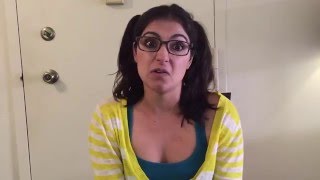 Mandi Mellen On The Casting Couch For The Adventures Of Lewis & Clark Season 2