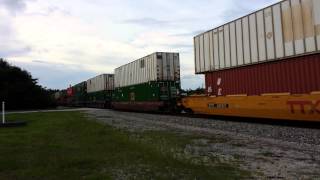 FEC Train 101 #1475