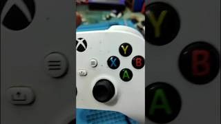 E esse Drift no controle Do Xbox séries S #shorts