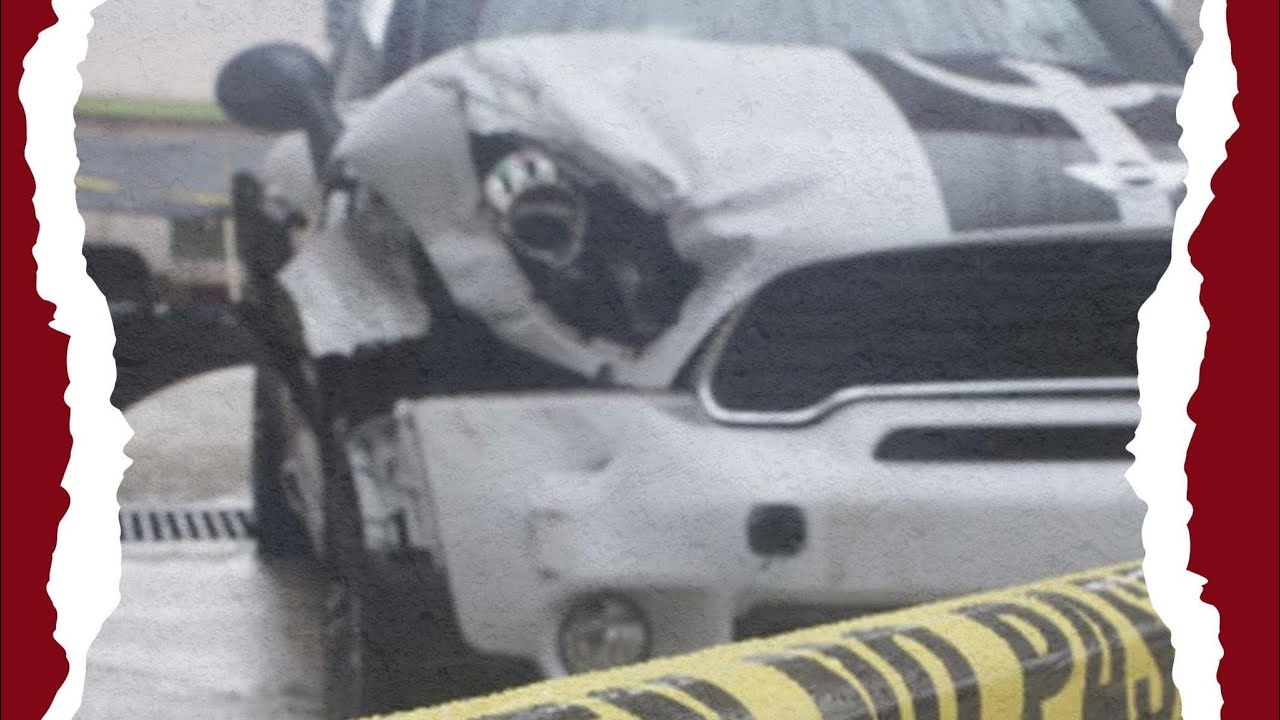 El Caso de la Fiscal Francelis Ortiz (Parte I)- Crimepod Puerto Rico - Podcast