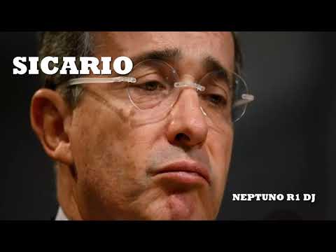 ' Alvaro Uribe Velez SICARIO (PETRO) HIT del momento +- videos for cats