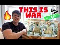 THIS IS WAR - GAWNE x Tech N9ne x Atlus ((REACTION!!)) | TECH NINE RAPS TOO FAST!!