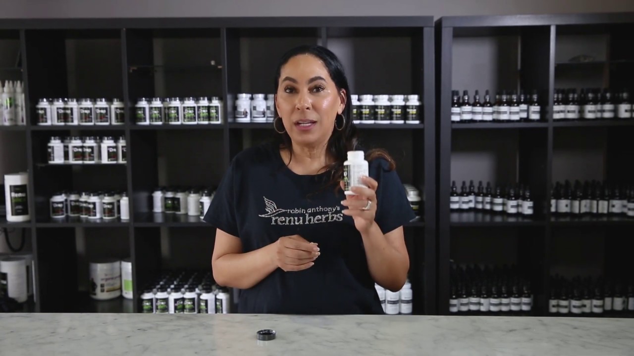 Renu Herbs Drop Slim Extreme YouTube
