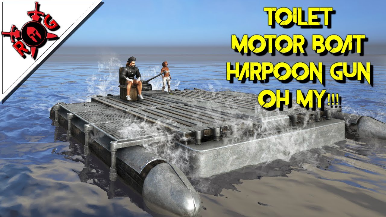 Ark Toilette Ark Toilette