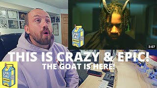 Polo G - 21 (Dir. by @_ColeBennett_) BEST REACTION! the goat has arrived!