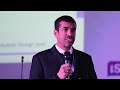 ISF General Assembly & Presidential Elections | ISF U15 Gymnasiade - Zlatibor, Serbia 2025