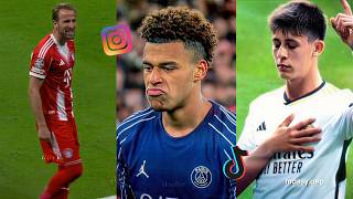 BEST FOOTBALL EDITS – GOALS, SKILLS &amp; FAILS (#159) ⚽🔥 | Viral TikTok Soccer Edits