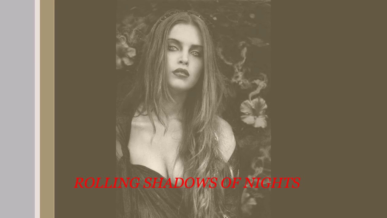 IRON MAIDEN WASTING LOVE (LYRICS) YouTube