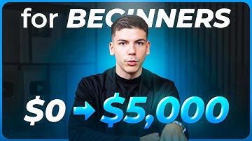 How I’d Make $5,000 In 30 Days Online (STEP BY STEP)