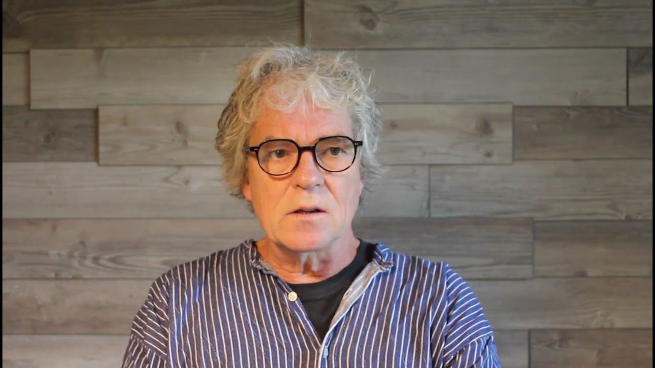 Uwe Schäfer / Our Air / Old Harbour Art Trail 2025