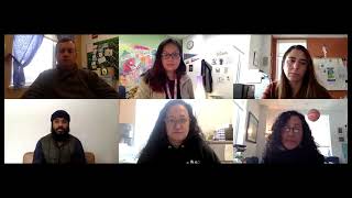 Junior Seminar Trailer for Community!