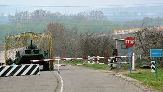 10 Russian ‘Closed Cities’ That Still Exist