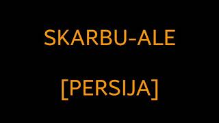 LAGU PERSIJA ALE