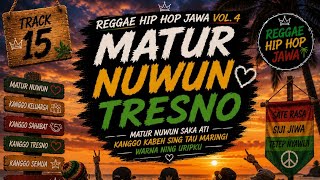 Matu Nuwun Tresno_Cip,Boymen music official