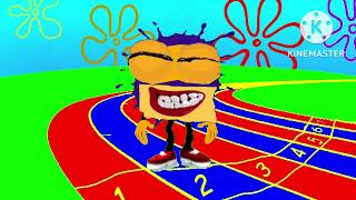 Psycho Splaat Coming After Me And Haa Studios Noggin Robosplaat Sweat Version