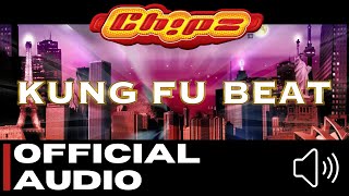 Chipz - Kung Fu Beat [Official Audio] - YouTube