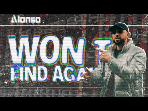 EBEN   Won t find again   DANCE AUTOMOTIVO ALONSO