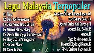 Lagu Malaysia Terpopuler - Kumpulan Mp3