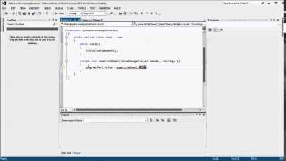 ProgressBar ve NumericUpDown Uygulaması