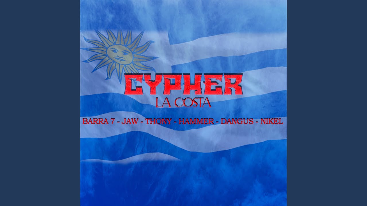 Watch Cypher la Costa on YouTube Watch Cypher la Costa on YouTube