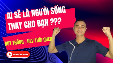 Ngừng đổ lỗi cho người khác và hãy chịu trách nhiệm cho cuộc sống của mình