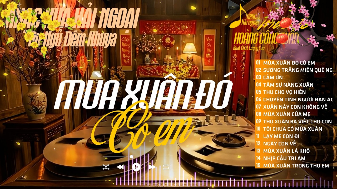 LK Nhạc Lính Xưa 1975 