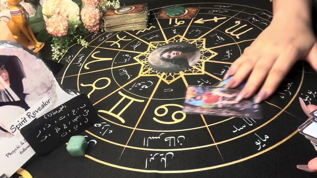 واقف من بعيد يراقبك🫵🔥غاضب من صمودك/مهووس بتفاصيلك🧐حيصدمك كيف بشوفك هالايام!خطوته القادمة  مدروسه 📞