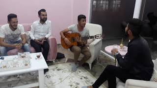 Yüksekovalı gençlerden muhteşem potpori / Gever'in genç sesleri