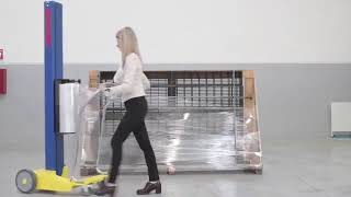 FM50 EasyWrap