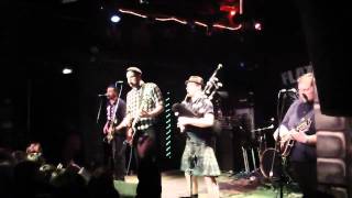 4_ Flatfoot 56 - Live @ MTS Final Show - &quot;Son of Shame&quot;