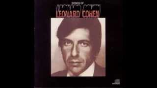 Video thumbnail of "Leonard Cohen Sisters of Mercy"