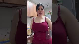 عربي روتین عرض الجسم بنت عربیة تیکتوک لایف