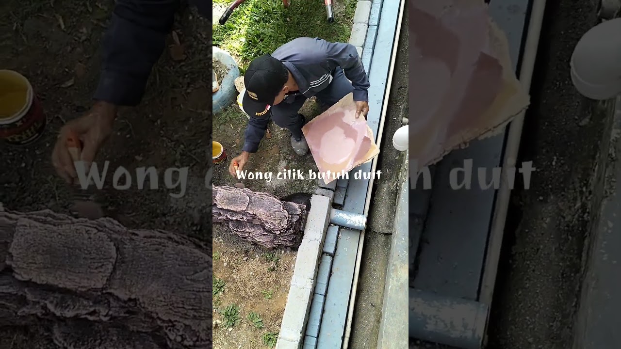 Warning untuk Calon Koruptor