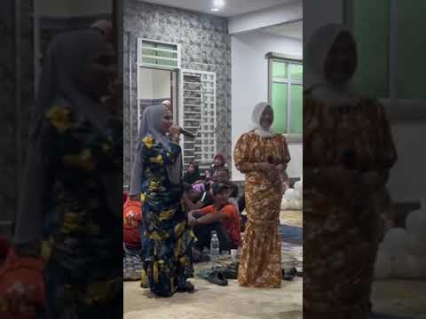 Abe Ite  Adik Waniey \u0026 Adik Amaline