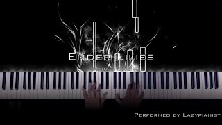Ender Lilies  - Mili