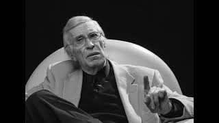 Martin Landau on The Method and Directors