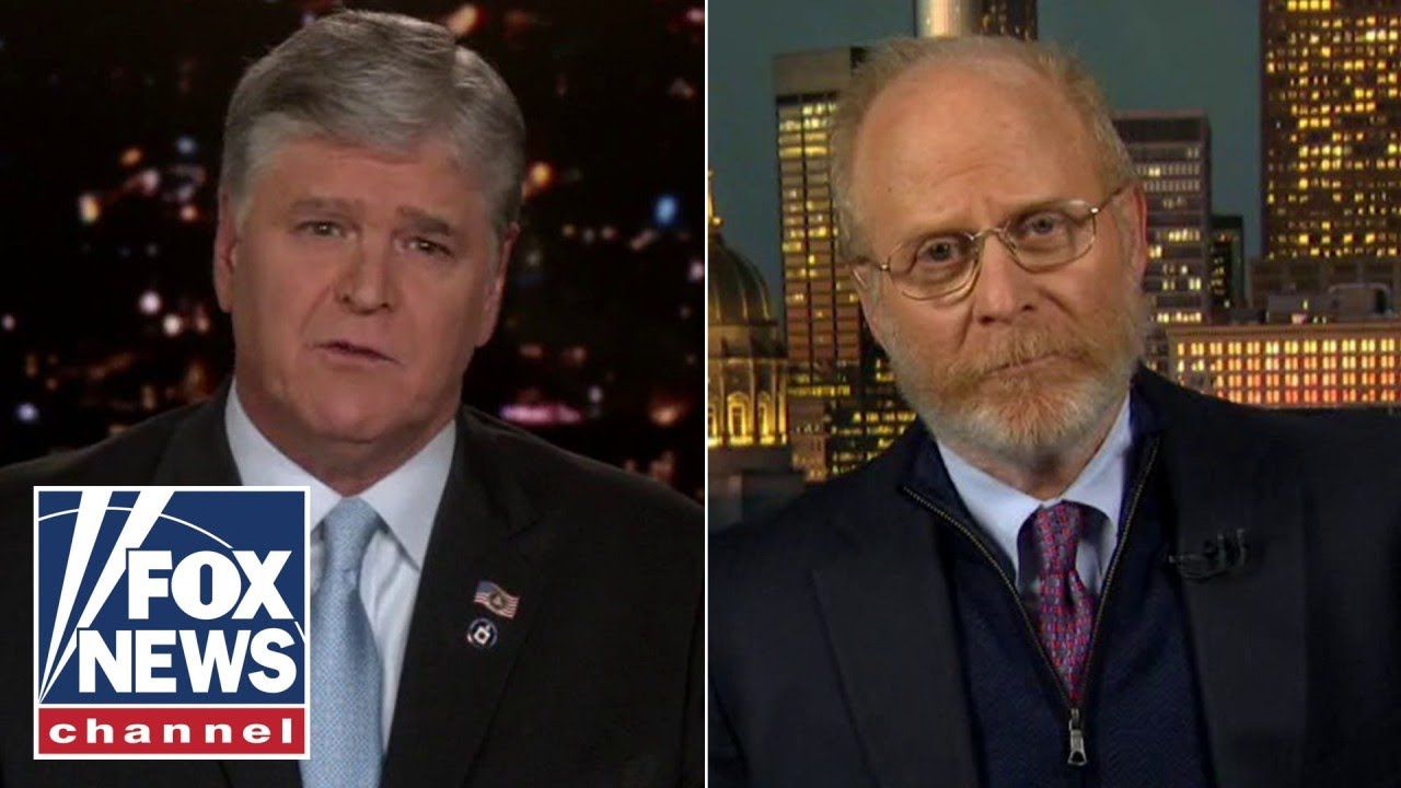 Trump's impeachment defense attorney: It's as 'undemocratic' as it gets