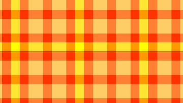 Corel DRAW tutorials | design patterns | Plaid Pattern | Polygon | 121