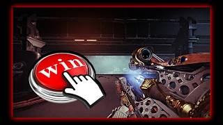 Hold Button To WIN | Laser Tag | Solo Grandmaster Nightfall | Arms Dealer | Destiny 2
