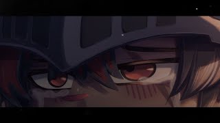 Loyal But Not Royalknight X King Ausonic Gachasonadowtrendshadowsfluffychestfur