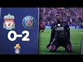 ✅ LIVERPOOL vs PSG EN VIVO LIVE EN ESPAÑOL 🏆 JUEGA WILLIAN PACHO CUARTOS DE FINAL CHAMPIONS LEAGUE