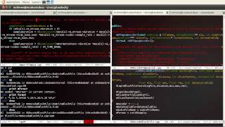 Celebrity 022_04 Audacity Multithreading FFmpeg live coding Wealth